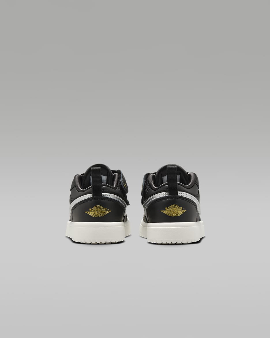 NIKE公式】ジョーダン 1 LOW ALT SE リトルキッズシューズ.オンラインストア (通販サイト)